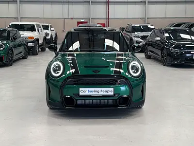 2024 MINI COOPER 照片 2