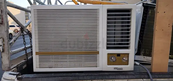 Ac super General 2 ton AC for sale