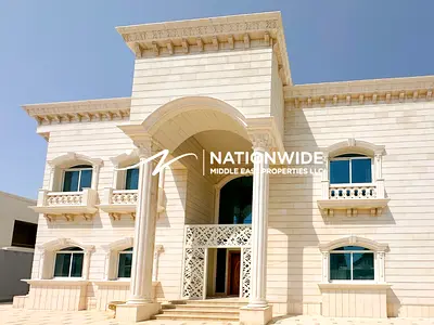 Magnificent 5BR+2M Villa | High-End | Prime Area