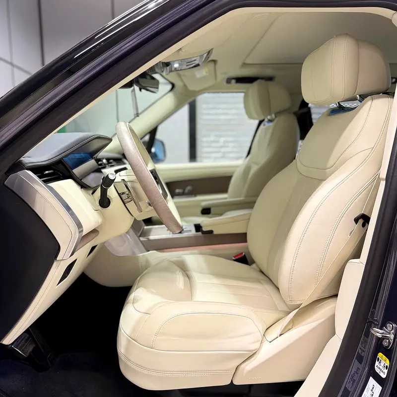 Land Rover Range Rover 2024