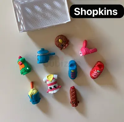 Shopkins
