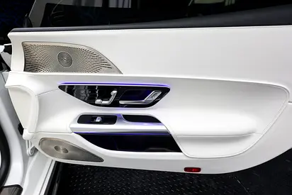2025 Mercedes-Maybach SL-CLASS 照片 9