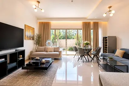 Furnished | Enviable Location | Modern