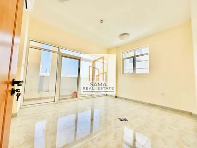 Deal Of the Day | Brand New | Huge Size 1-Bhk | Balcony | Front Of Al Zahia Gate