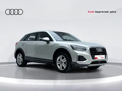 Q2 PROGRESS 35 TFSI | Warranty | Service