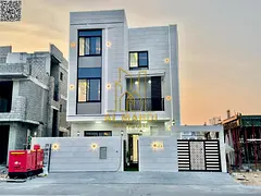 Opportunity to own your dream villa! Modern design with a swimming pool and rooftop terrace. Include
