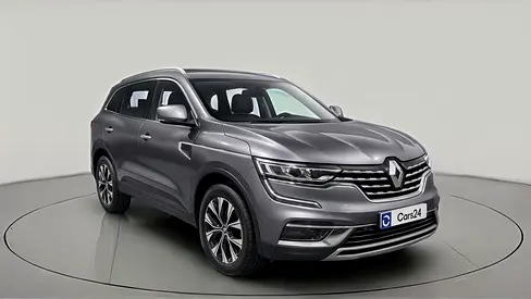 AED 931/m | 0 DP | Free 3 Months Warranty | Service History | 30 Day Return | RENAULT KOLEOS 2024
