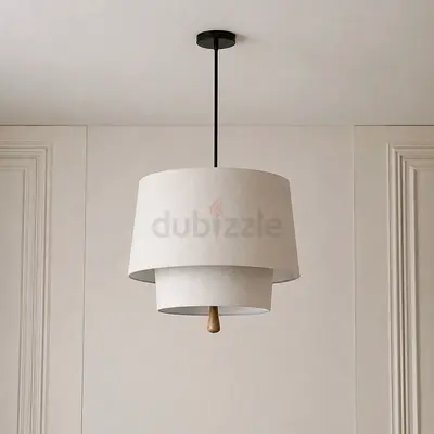 RIVO CEILING LIGHT – REFINED SERIES