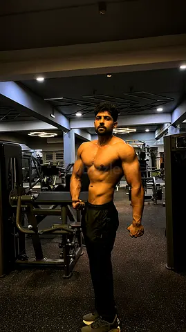CERTIFIED PERSONAL TRAINER