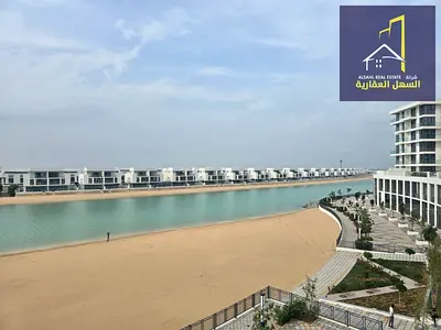 شقة للإيجار في مدينة أجمل مكان – إطلالة بحرية