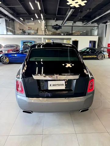 صورة مصغرة 20 لـ 2023 ROLLS-ROYCE PHANTOM