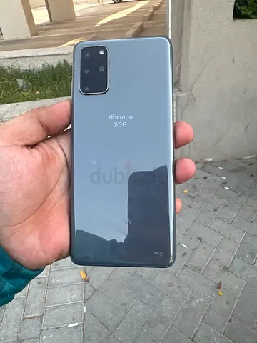 Sumsung s20 plus