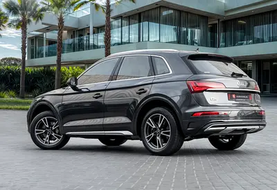 2023 AUDI Q5 缩略图 3