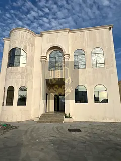 🏡 Modern Villa for Sale in Sharjah – Al Azra | Steal Deal 🔥 📍 Location: Sharjah – Al Az