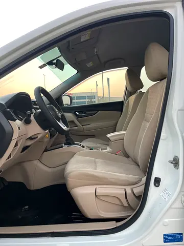 صورة 6 لـ 2018 Nissan X-TRAIL