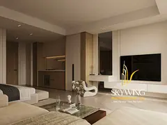 BINGHATTI HAVEN | 2BR | OPEN HORIZONS