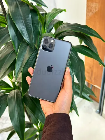 iPhone 11 Pro 256GB -GREY - FOR SALE Good Condition