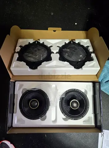 Kenwood Excelon Series (Top of the Range) XR1801P Speakers - New Amazon Price is 1600 around