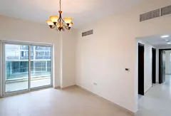 HIGH FLOOR | SPACIOUS 2 BHK | PRIME LOCATION
