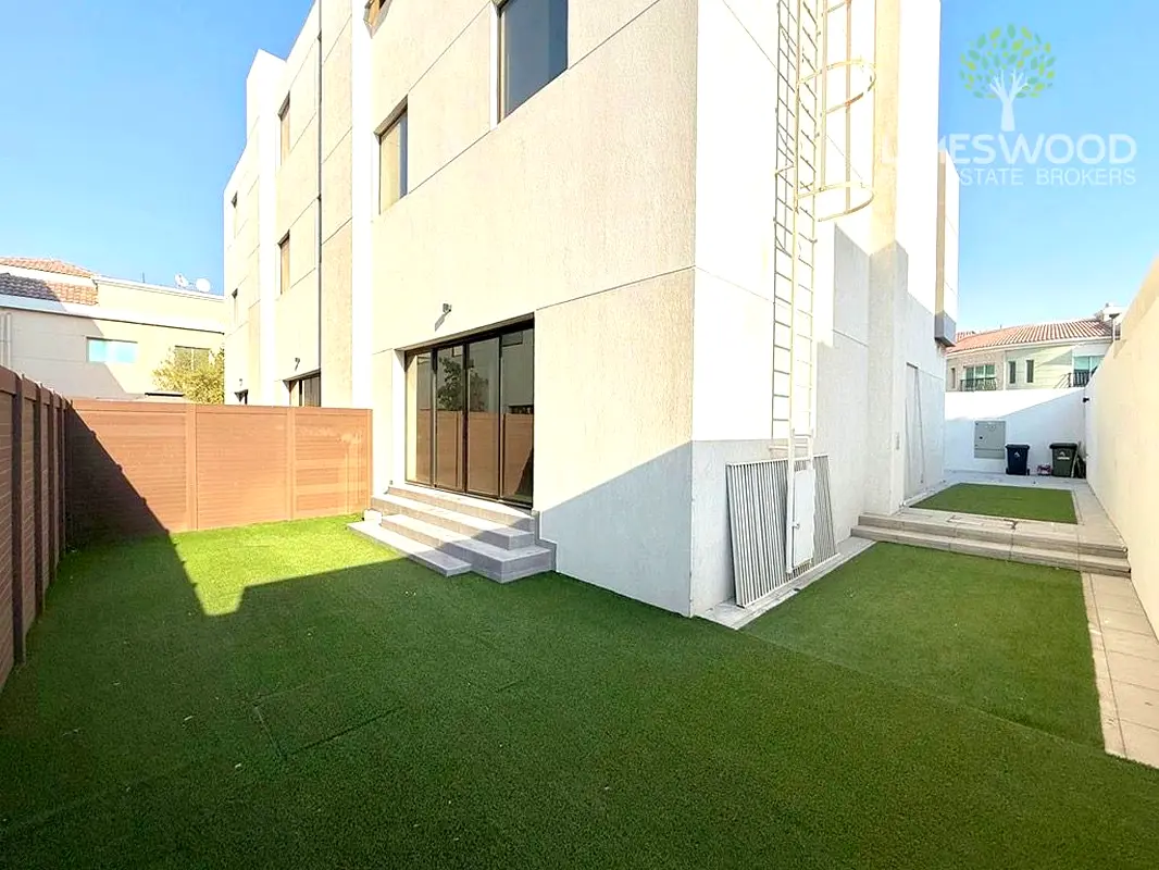 Modern Design | Very Spacious Villa Available For Rent