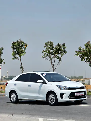 2024 KIA PEGAS — миниатюра 10