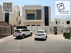 5 Master Bedroom Villa for Rent in Al Amerah, Ajman | 3,000 Sqft | AED 110,000