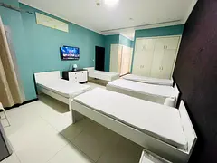Bed Space for Rent in Marina Crown – Dubai Marina