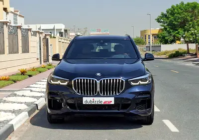 صورة مصغرة 2 لـ 2022 BMW X5