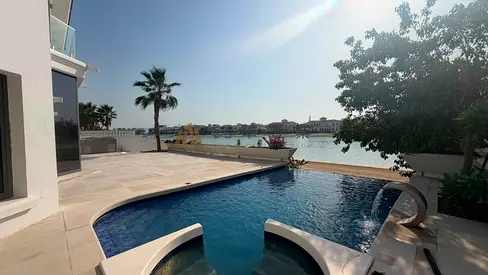Exclusive 4BR Garden Home | Private Beach | Atlantis View