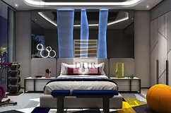 Branded by de GRISOGONO | Wellness-Inspired Living