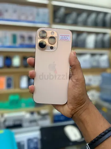 iphone 16 pro 256 tdra