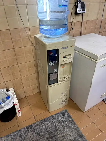 Super General Water Cooler