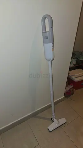 Wireless Vacuum Cleaner