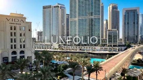 Canal & Blvd View | Spacious | Lagoon Access