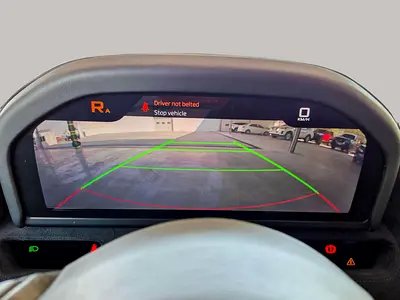 2018 Mclaren 720S 照片 12