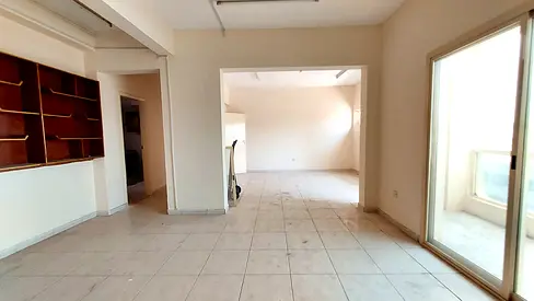 Spacious 2BHK Apartment with two balcony for Rent | Family-Friendly
