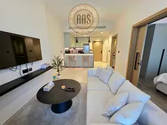 Golf View 1BR | Furnished Apartment | DAMAC Hills