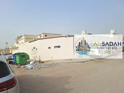 للبيع بيت زواية في ام خنور في 3 غرف وصالة ومطبخ ومجلس مساحة 2244 قدم موجر 39000 الف مطلوب 600000 الف