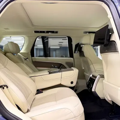 صورة مصغرة 13 لـ 2024 LAND Rover RANGE ROVER