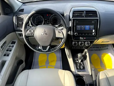 Mitsubishi ASX Prime Edition, миниатюра 17