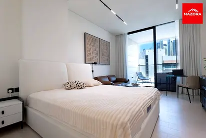 Furnished Studio | Binghatti Branded | Business Bay