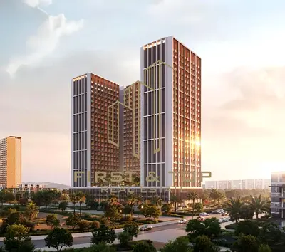 Stunning Luxury 1 BR | Amenity View | Prime Location | Ready Soon | No Commission