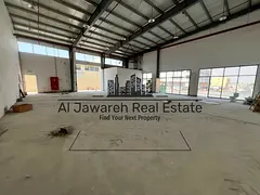 New Industrial Complex for Rent – Umm Al Quwain An excellent opportunity to lease units in a newly