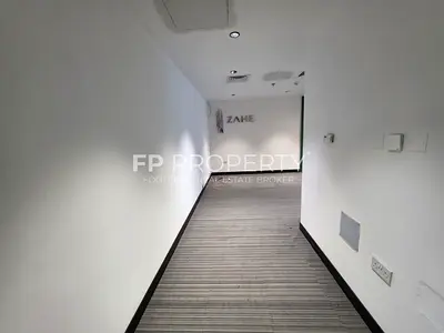 Spacious Office | Near Metro | Ready to Move In