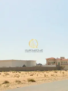 🏡 Excellent Investment Opportunity | Residential Investment Plot for Sale in Al Hoshi – Al Bade