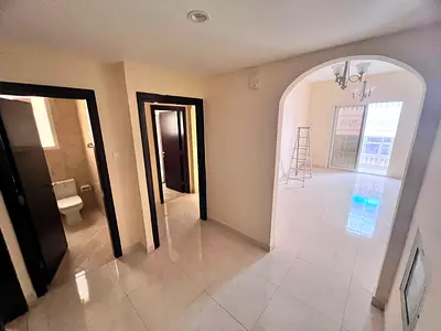 شقة فخمة في الحميديه شارع الجامعه_دخول كارد_جيم مجاني_35 الف على 6 دفعات