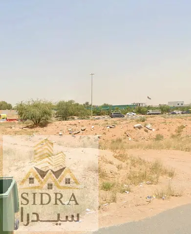 فرصة استثمارية مميزة: ارض سكني استثماري للبيع في قلب المنامة 1 ,3423 قدم مربع