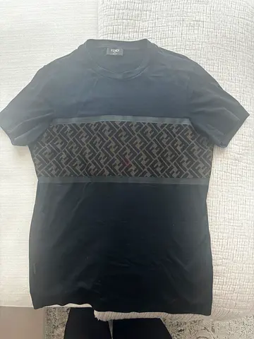 Fendi men’s top