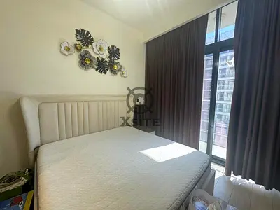 Fully Furnished | 12 Cheques | Pool View