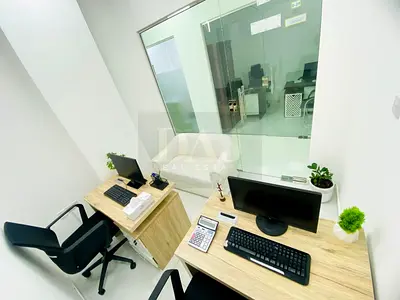 Brand New Office | Direct From Landlord | Near to Metro Station